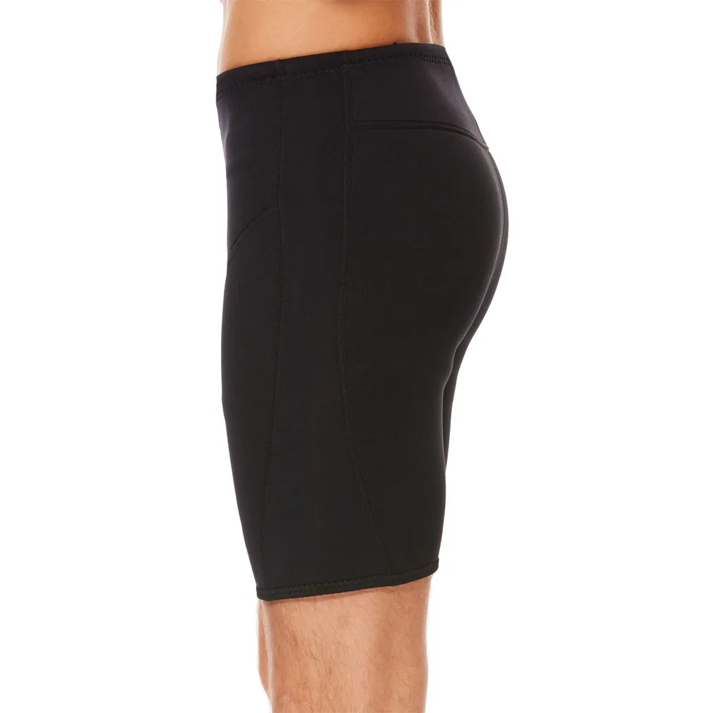 men shorts black 5