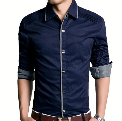 party wear branded shirts for men