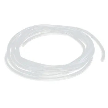 

High Quality 5Meters/16FT 8mm Inner Diameter Clear Plastic PVC Hose Pipe Tube Pneumatic Parts for Tank Air Pump Aquarium