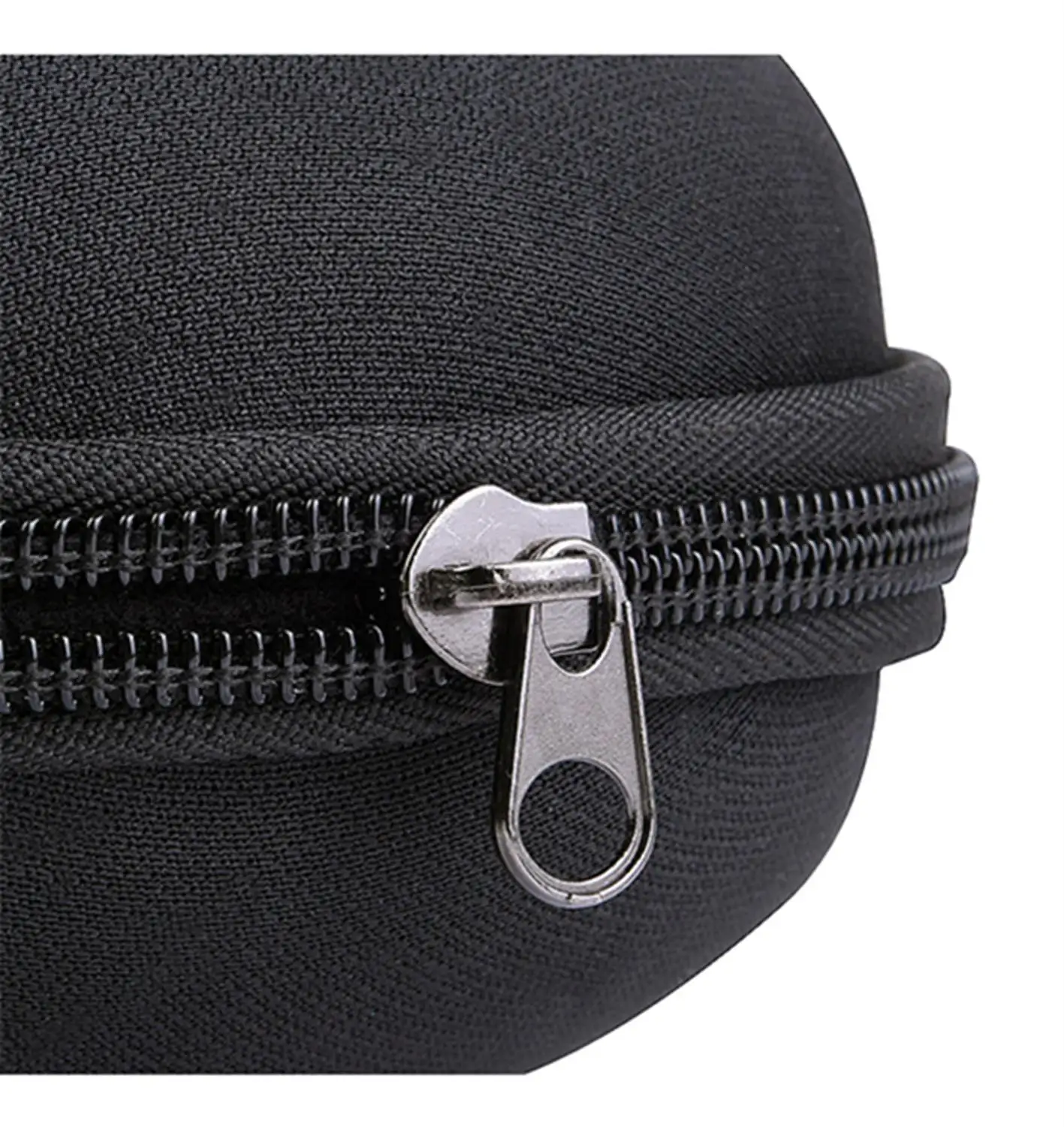 Whiyo 1 pcs of Headphone Protection Case Carrying Bag Big protection Storage for SONY MDR 100ABN MDR 100AAP WH H800 WH H900N