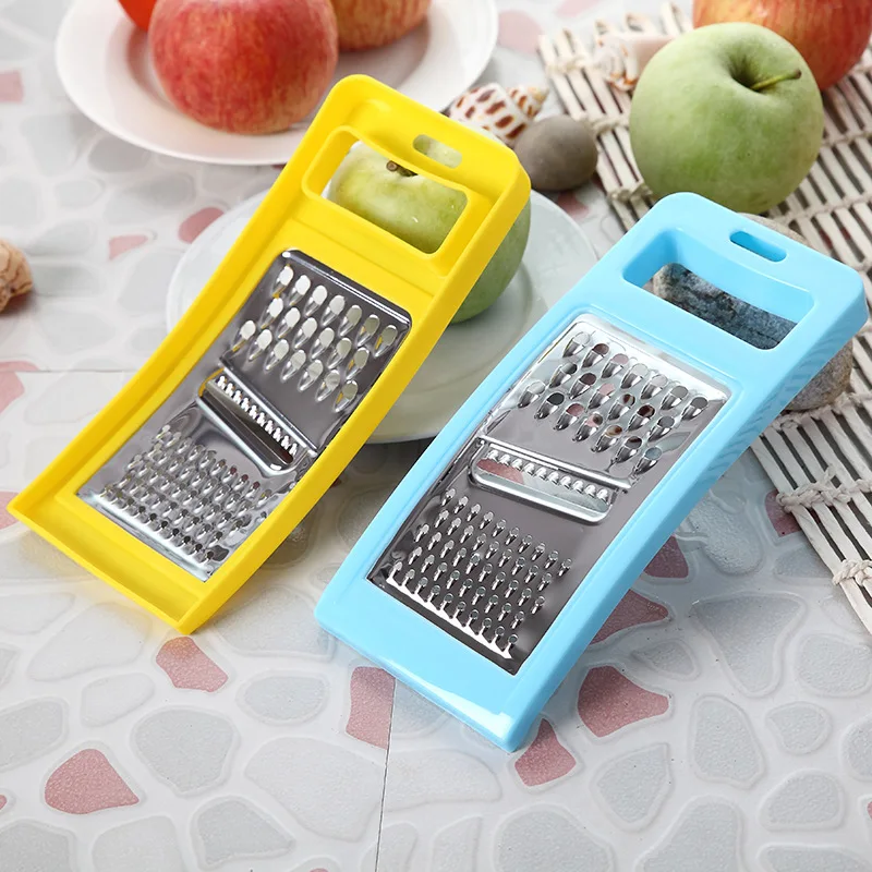 Fruit Vegetable Slicer Chopper Cutter (4)