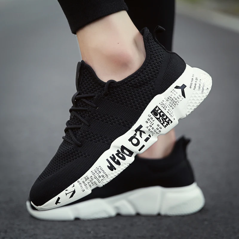 sports sneakers