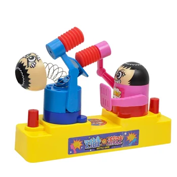 

Funny Fight Against Parent-child Interaction Toys Children Exercise Toys Gift for Children Interesting Toys