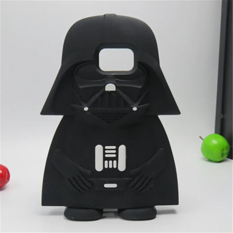 darth vader figure case