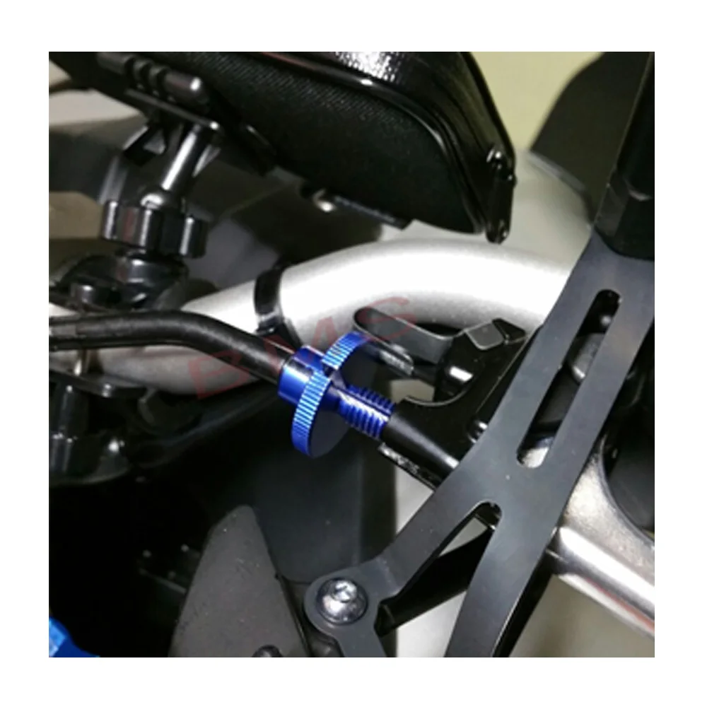 104 Adjuster M10x1.5 