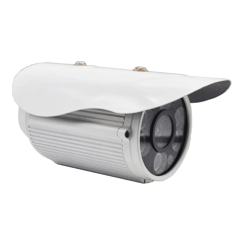 

16mm AHD 960P 1.3MP Waterproof Security Surveillance Infrared Closed System PAL NTSC BNC CCTV Camera Indoor Outdoor Home Camera