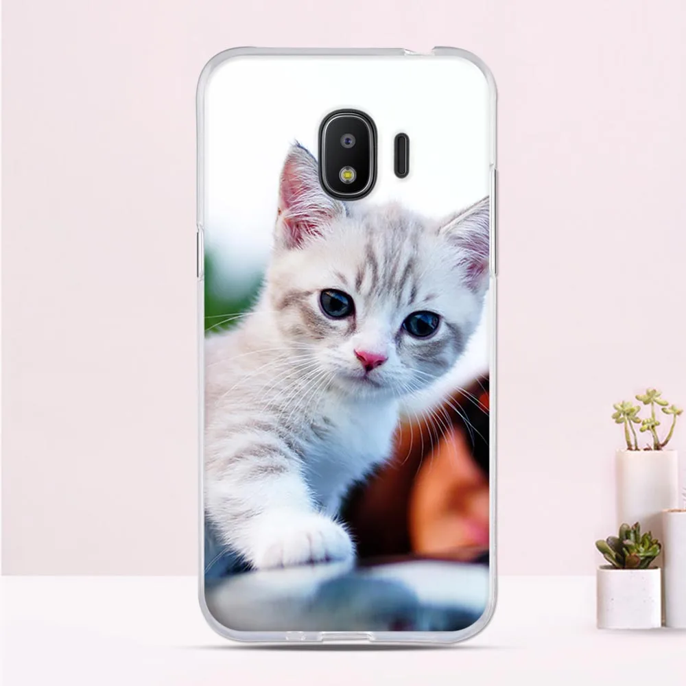 Для samsung J2 Pro 2018 чехол силиконовый телефон бампер для Sumsung Galaxy Grand Prime J250F J 2