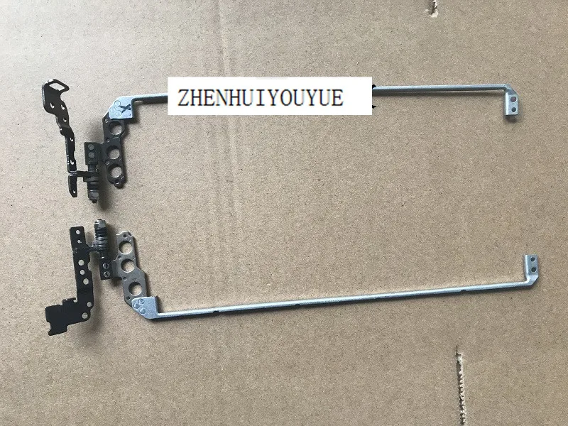 Для ASUS FX80 FX80G FX80GD Петли L+ R