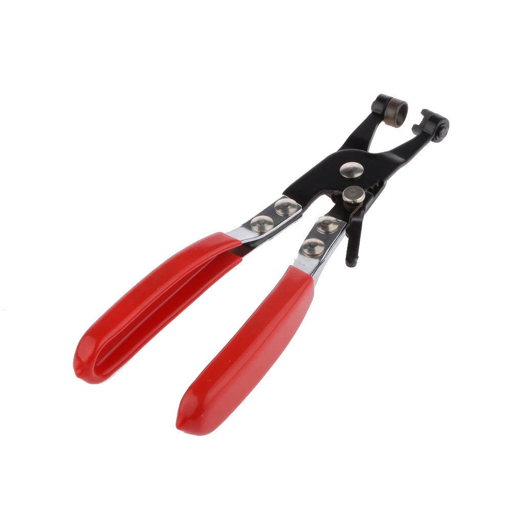 Hose Clip Clamp Pliers Corbin type Spring Wire Clips in Auto Repair For Repacing Fule Oil & Water Hose