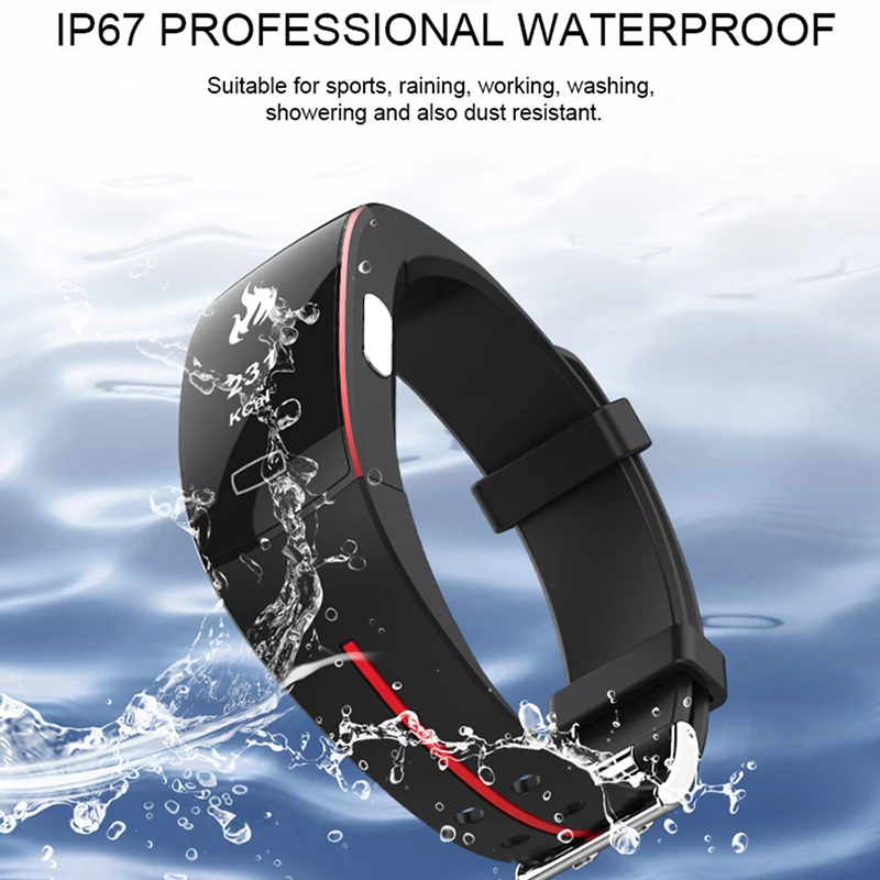 SCOMAS-Fitness-Tracker-ECG-PPG-Smartband-Blood-Pressure-Measurement-Bluetooth-Smart-Bracelet-Wristband-Sports-Activity-Watch (2)