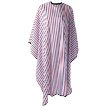 Салон водонепроницаемый волос резка накидка парикмахерское платье парикмахерский фартук ткань для стрижки