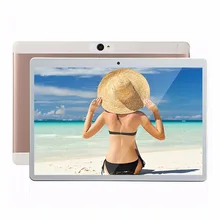Buy online BMXC 10.1 inch Octa Core 4G LTE Tablet Android 7.0 RAM 4GB ROM 32GB 5.0MP Dual SIM Card Bluetooth GPS WIFI 10 inch 1920*1200 pc