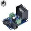 1PCS GREAT IT DC 3 to 18V TDA7266 Audio Power Amplifier Module 5-15W ► Photo 1/6