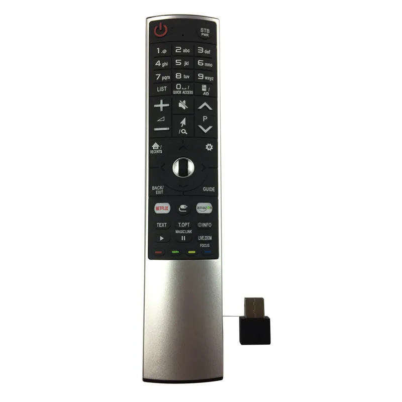 Оригинальный смарт-ТВ MAGIC REMOTE suitalbe для LG MR-700 AKB75455602 | Электроника
