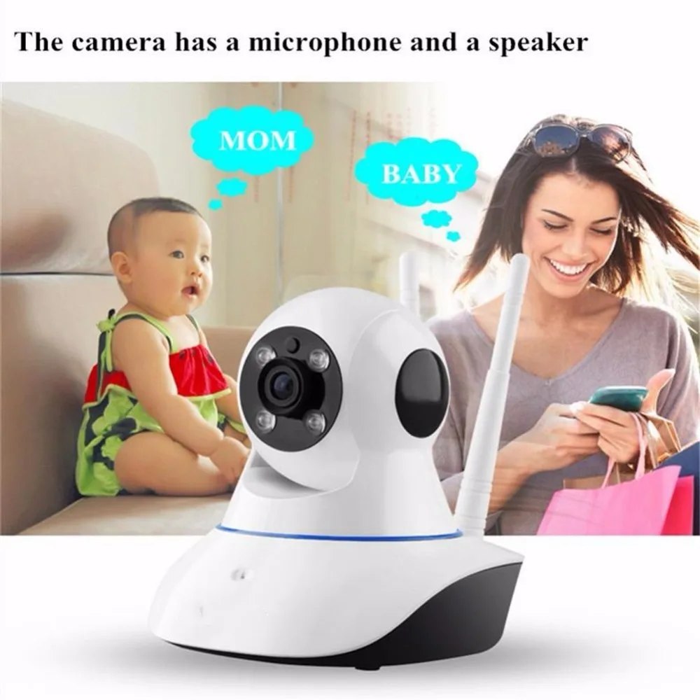smart home camera