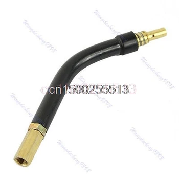 

MB15 Torch Neck 15AK Gun Neck & MIG/MAG CO2 Welding Torch Connecting Thread M10 Z1019 Z1019