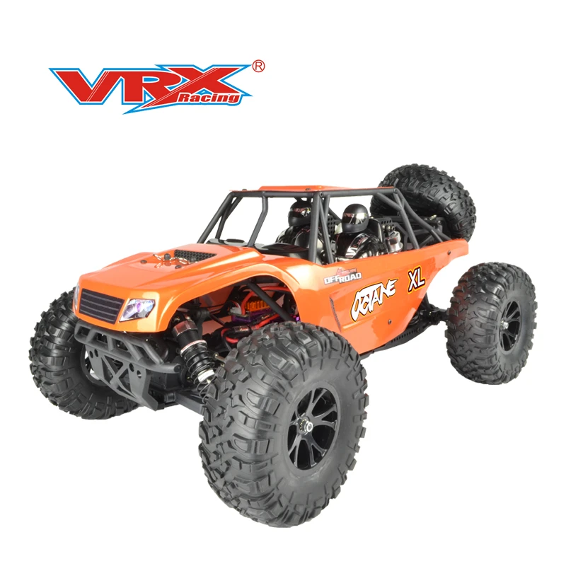 remote control car rc buggy