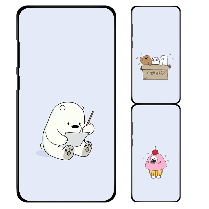 

For Lenovo A5 S5 Pro Cute Cartoon Anime Cat DIY Patterned TPU Soft Silicone Half-wrapped for Lenovo A5 Phone Cover