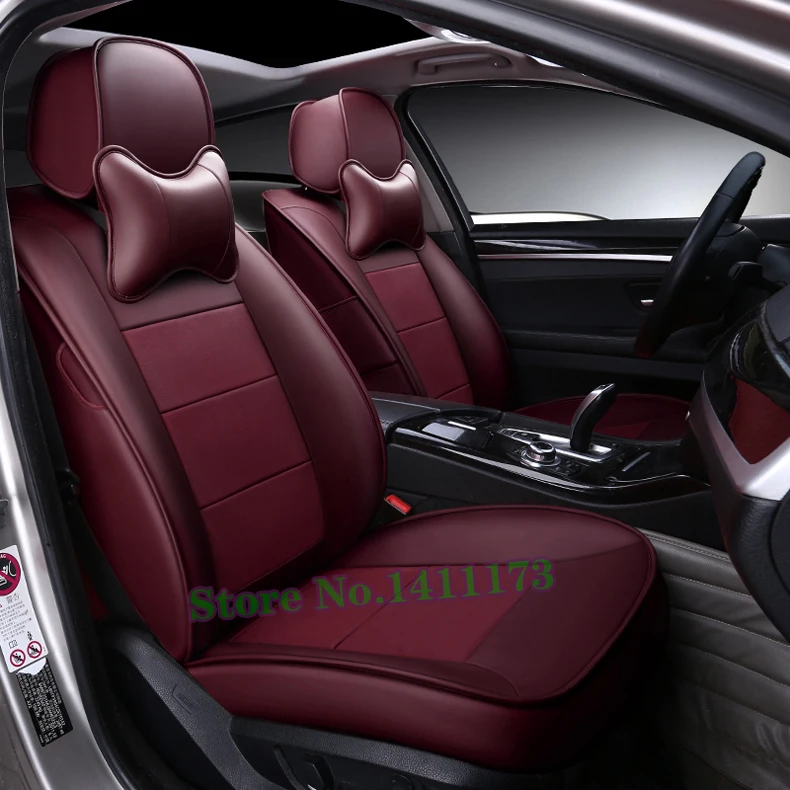 885 car seats set 