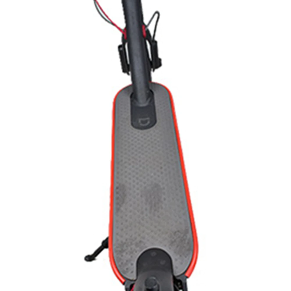 Best Scooter Anti-Collision Protection Strip Skateboard Body Bumper Durable Scratch Strips for Xiaomi Mijia M365 Electric Scooter 8 Best Scooter Anti-Collision Protection Strip Skateboard Body Bumper Durable Scratch Strips for Xiaomi Mijia M365 Electric Scooter 8