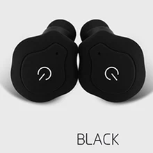 2018 wireless stereo binaural font b Bluetooth b font headset font b Bluetooth b font mini