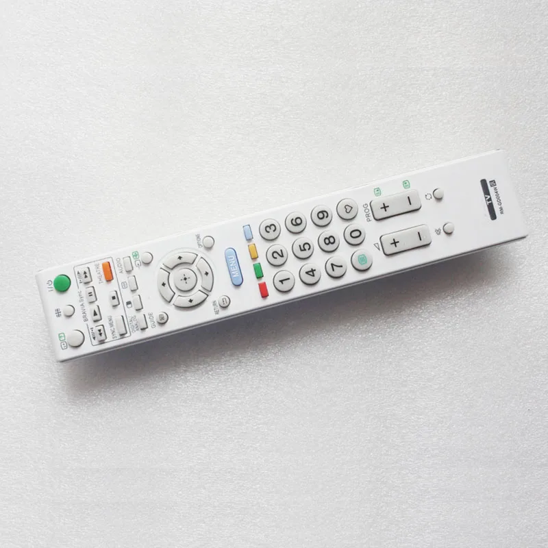 

Remote Control For SONY KDL-46EX710 KDL-55EX710 KDL-40Z4500 LED HDTV TV