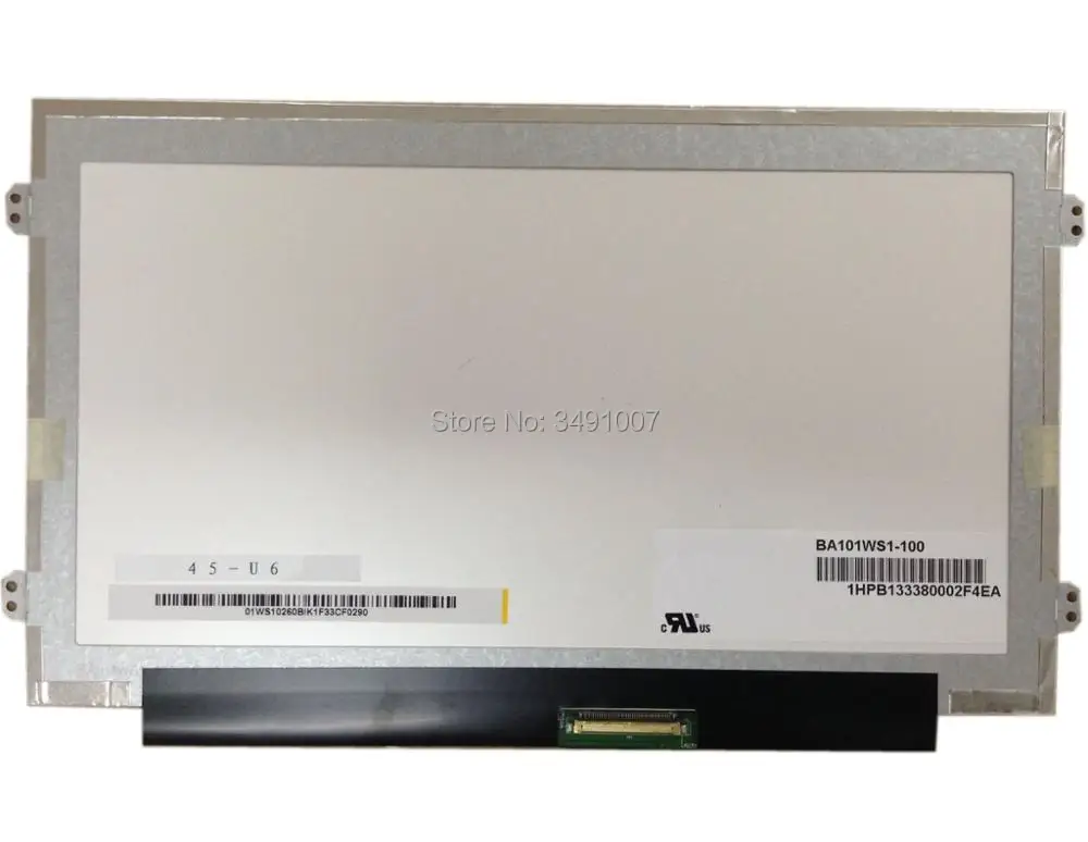 BA101WS1-100