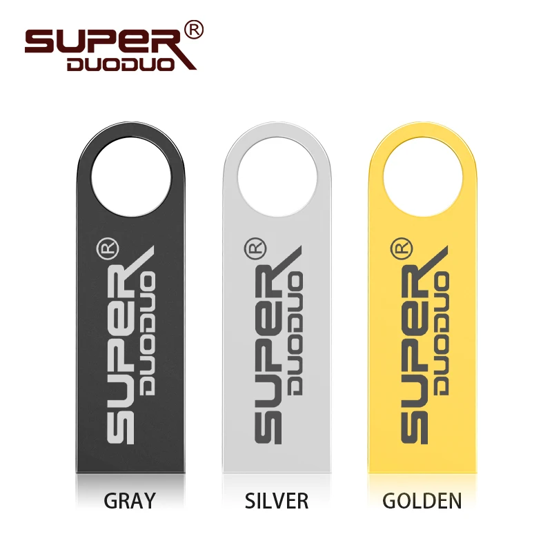 

high speed real capacity metal usb flash drive 64GB pendrive 4GB 16GB 32GB 128gb U disk usb 2.0 memoria usb cle usb