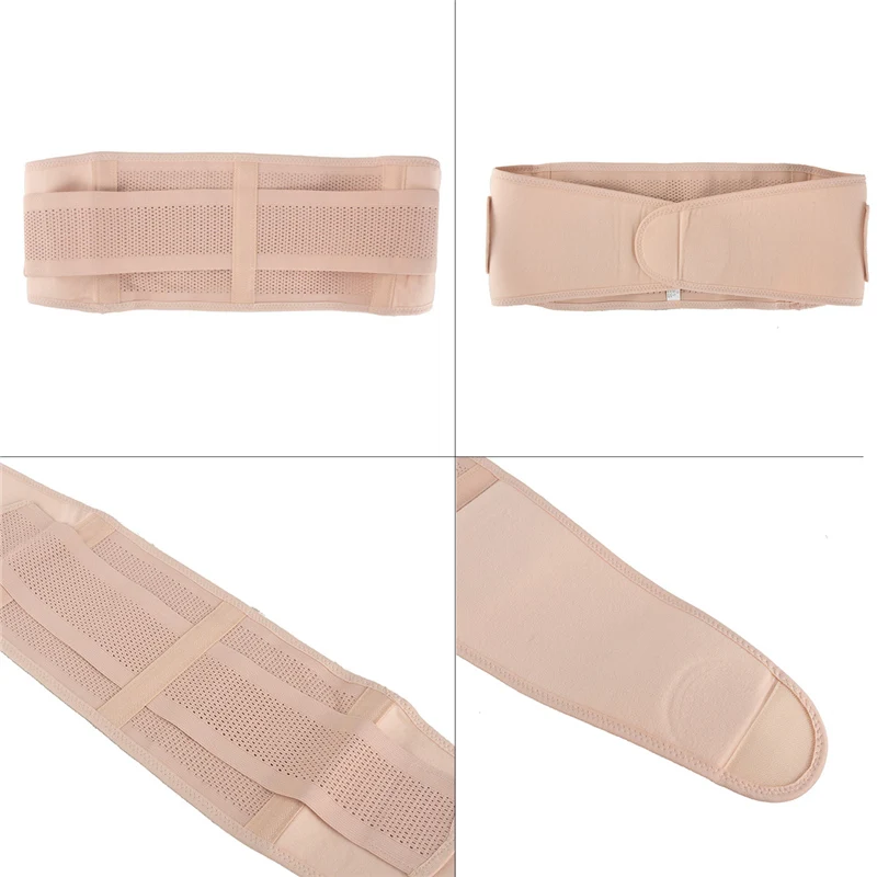 3Pcs/set Pregnancy Support Belt Pregnant Women Belt Belly Corset Postpartum Girdle Bandage After Delivery Postnatal Shaper