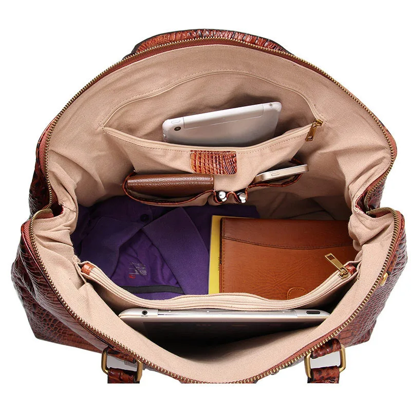 Bag High 2017 Brown Fabrik Tasche end Messenger Business Lässig Neue Umhängetasche Laptop mode Direkt Herren Leder xnxzCvXq