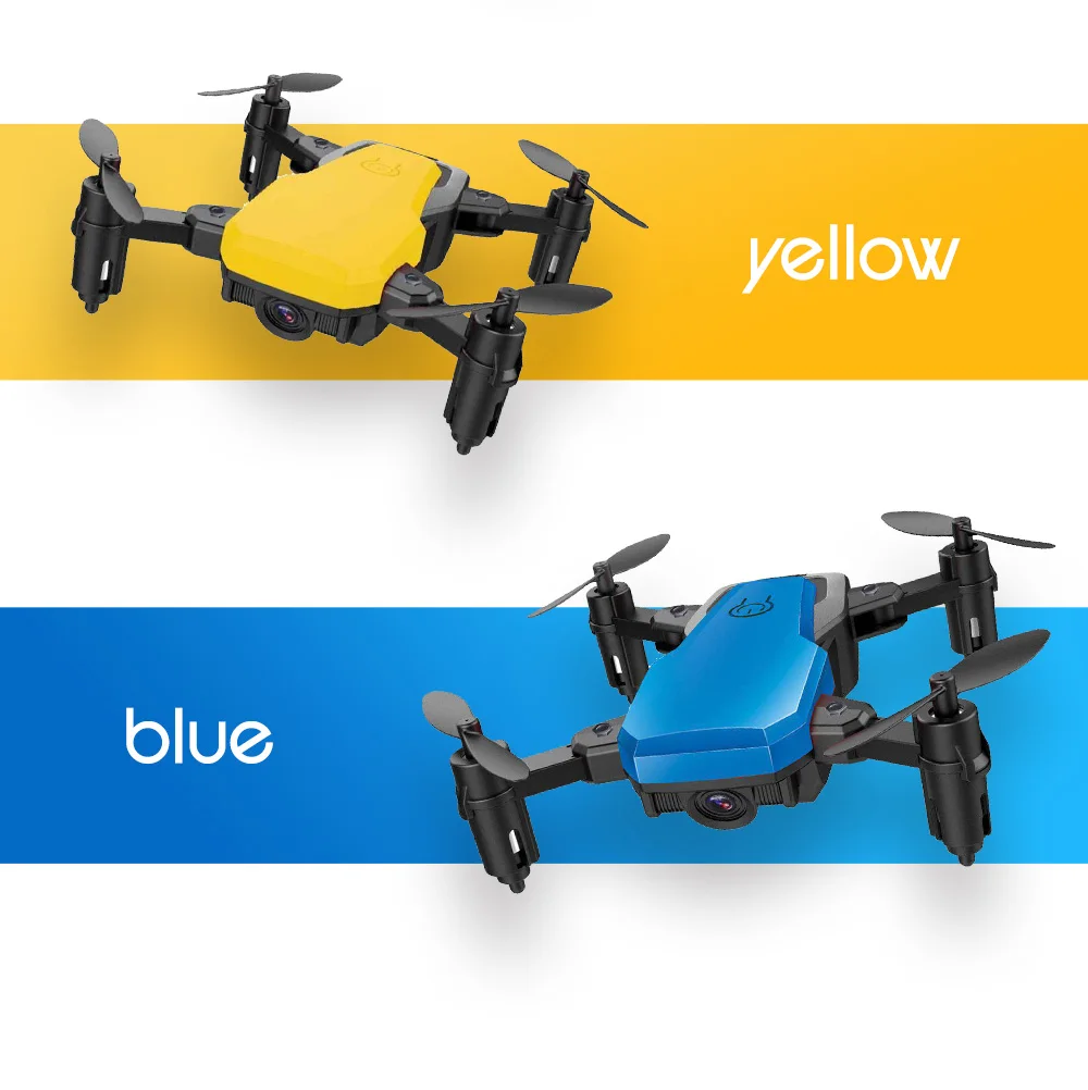 

SG800 Mini RC Foldable Selfie Drone with Wifi FPV Camera/No Cam Altitude Hold RC Quadcopter VS S9 S9HW S9W XS809HW