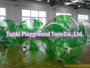 

aqua fun ball for kids / water walkers