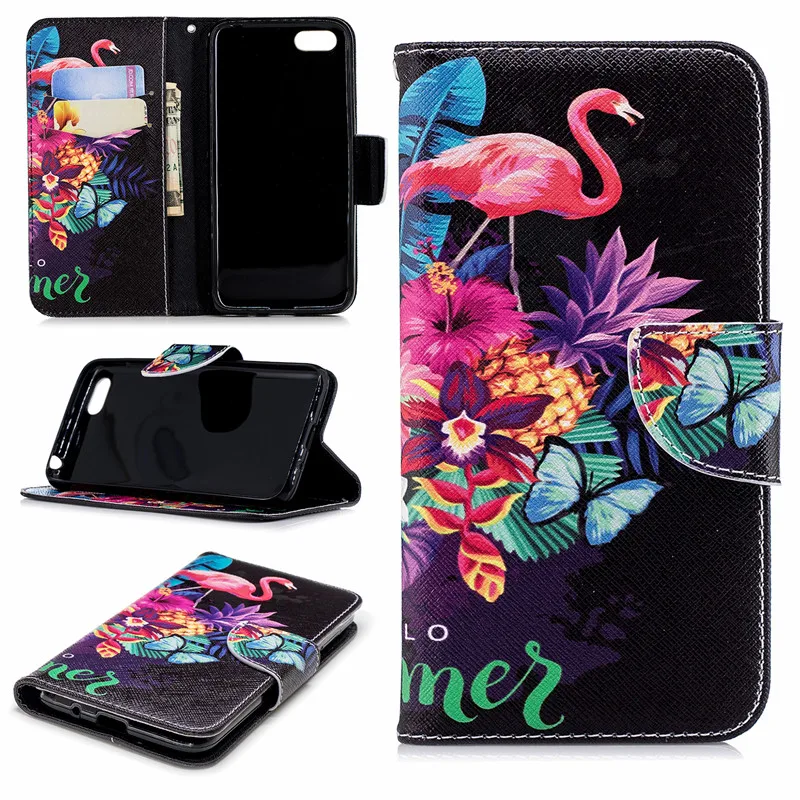 For Huawei Y5 2018 Case (4)