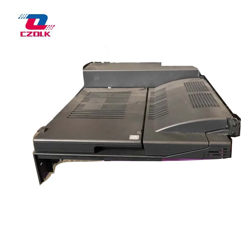

Used Original Fs-534 arch bridge Assembly for Konica Minolta bizhub C754 C654 Fs-534