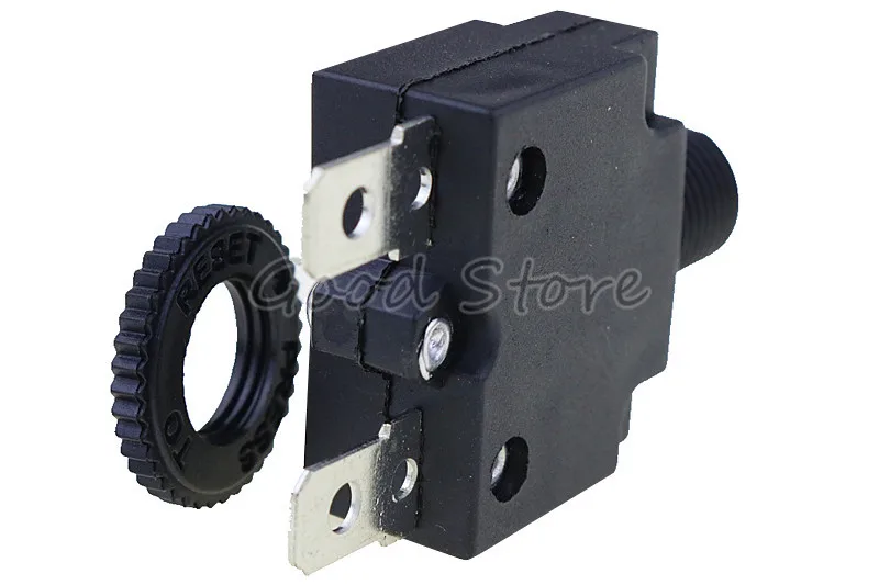 1 шт. защитный выключатель цепи от перегрузки MR1 5A 125/250VAC 32VDC переключатель