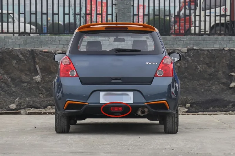 for suzuki swift