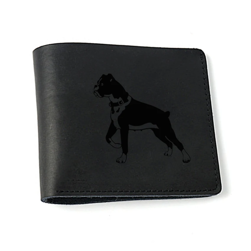 Boxer Dog Personality BL