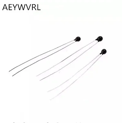 

MF52AT MF52 B 3950 NTC Thermistor Thermal Resistor 1K 2K 3K 4.7K 5K 10K 20K 47K 50K 100K