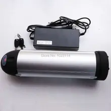 Е-байка 36В мотор samsung е-байка 36В 15AH реального 15.6ah воды чайник литиевый аккумулятор в колбе для комплект для переделки электрического велосипеда перезаряжаемая аккумуляторная батарея