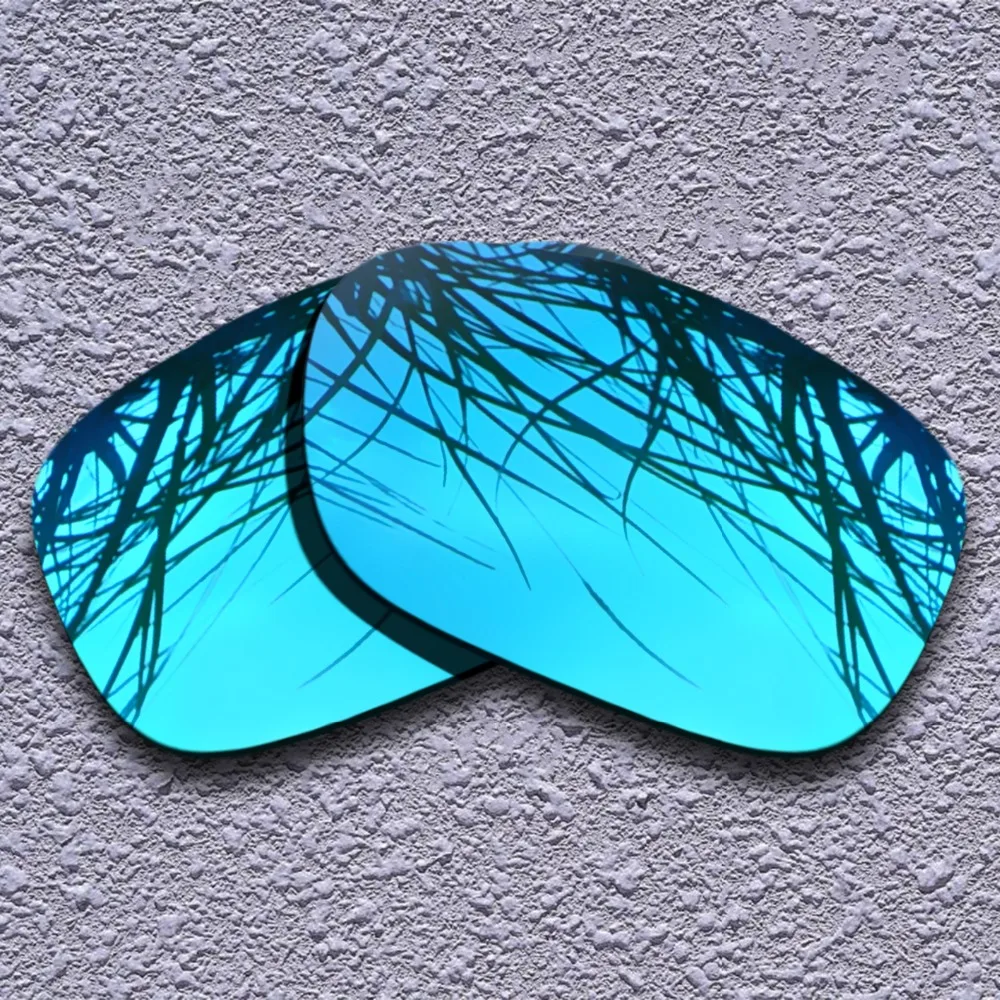 Polarized Replacement Lenses for Oakley TwoFace Sunglasses - Multiple Choices