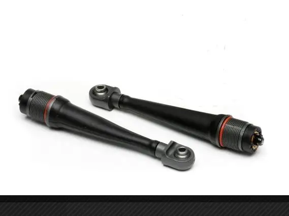 

HPI Bajer 5B SS Off Road Gas Buggy 2.0 Shock Absorber Under the period of oil pressure rod 2pcs Length 120mm