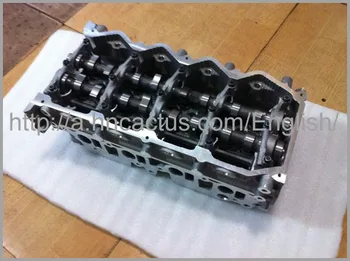 

Old type Complete cylinder head YD25 engine 11040-5M300 11040-5M302