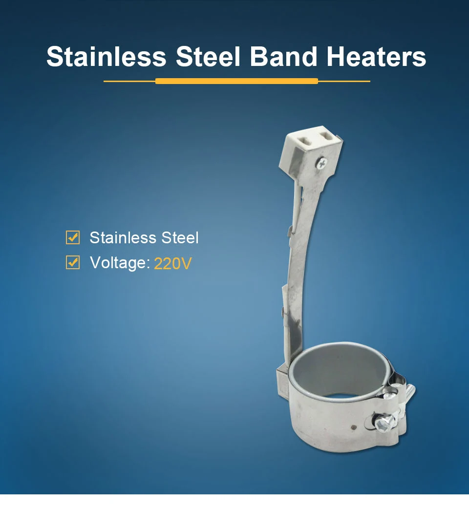 380v 140 v, 160w 190w 210w, 50x3 0mm 35mm 40mm 45mm