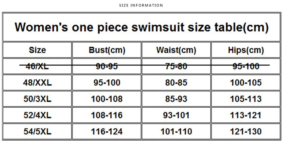 size