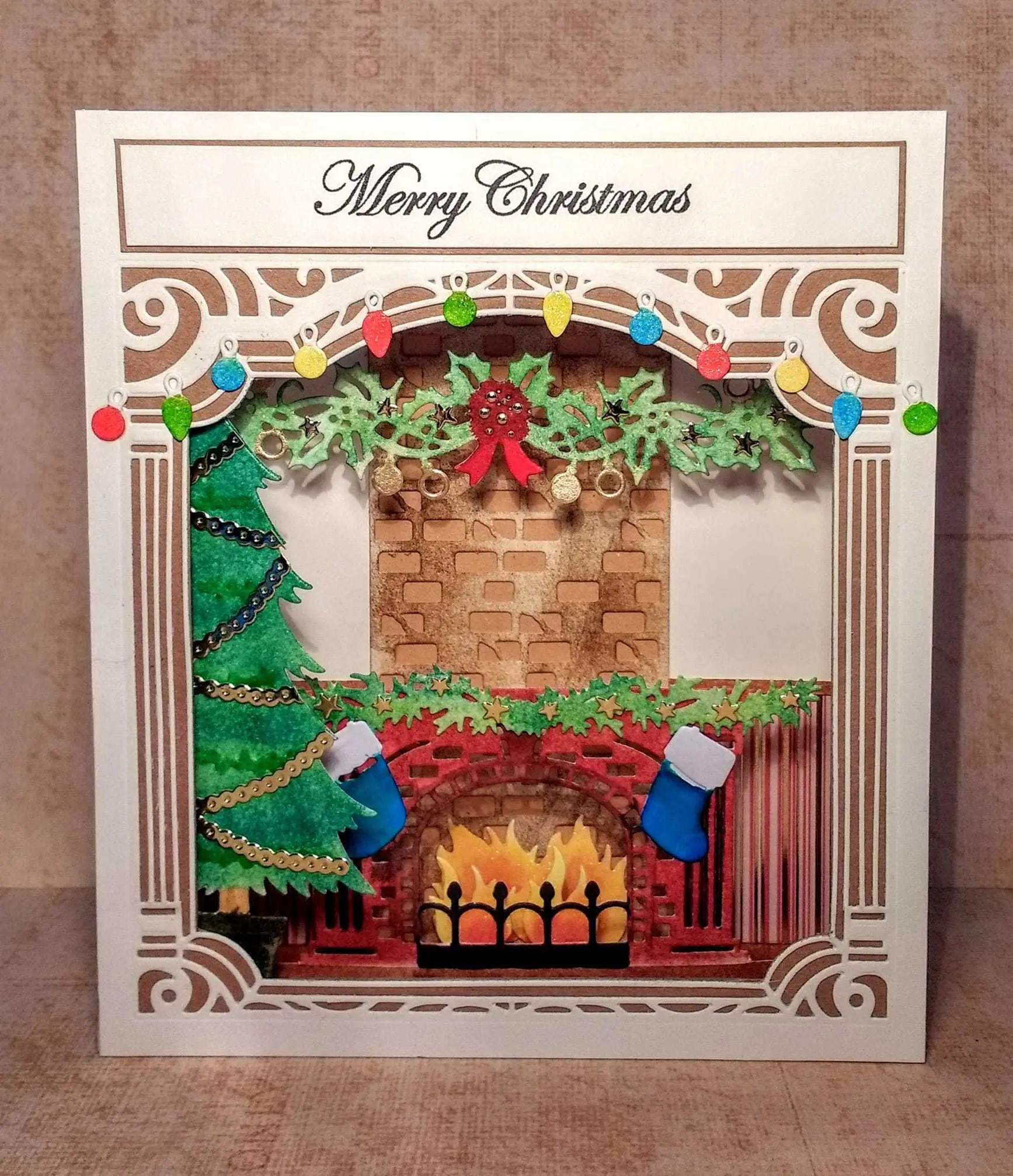 Рождество рождение Иисуса зимние выпуклости сцены металлические режущие штампы для DIY Скрапбукинг Бумага для открыток делая