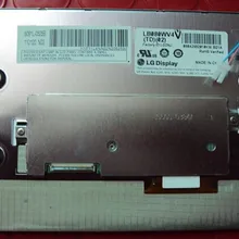 " LB080WV4(TD)(02) LB080WV4 ЖК-экран панель+ тестирование