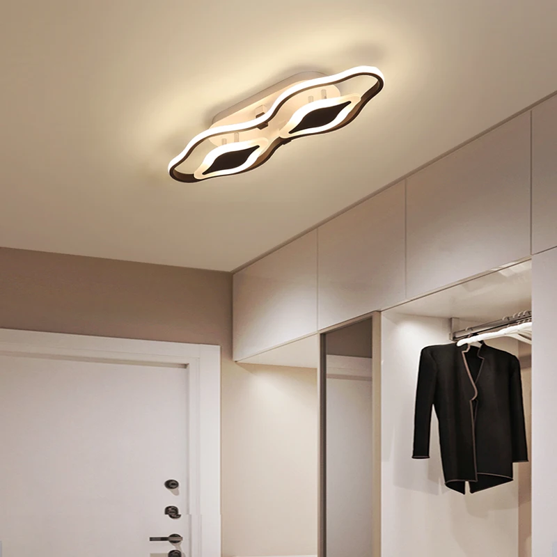 

Modern led chandeliers light luxury overhead living room lighting decoration fixtures lights for bedroom Indoor chandelier lamp