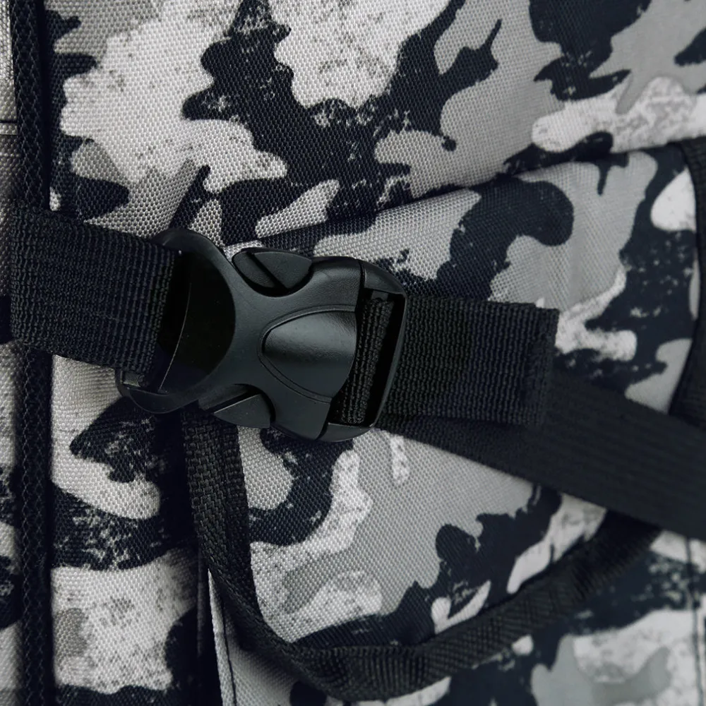 1pcs Camouflage Outdoor Protective Backpack Bag Coverbag For DJI Phantom 4