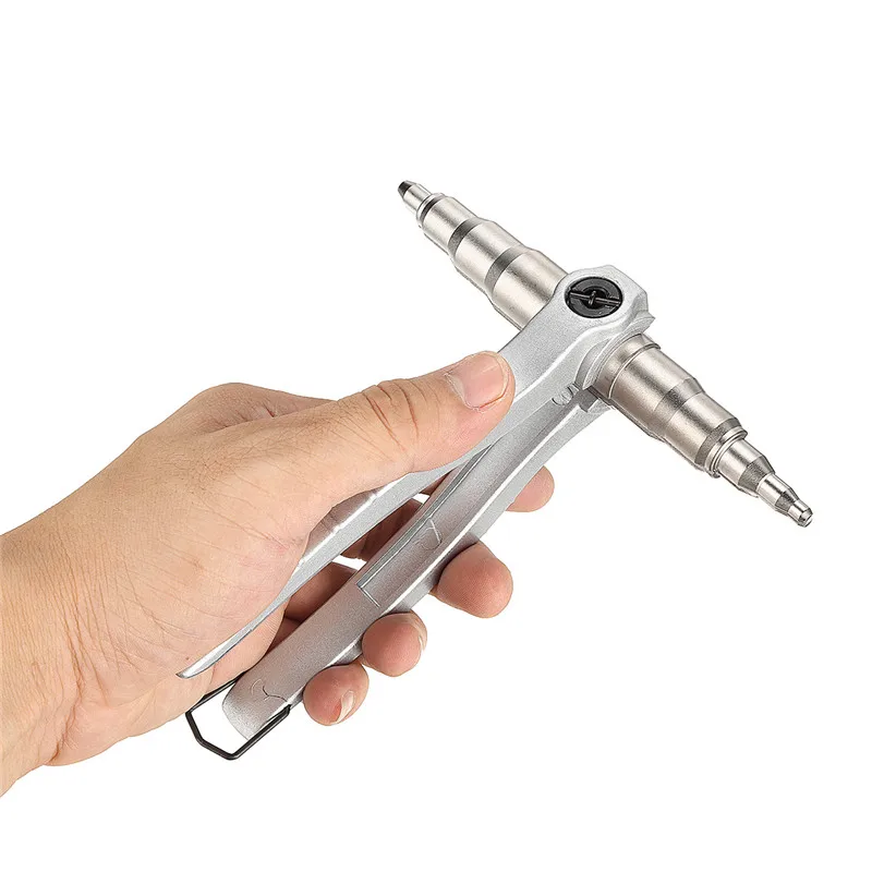 Manual Tube Expander Air Conditioner Refrigeration Copper Pipe Tool Tube Expander Power Tools