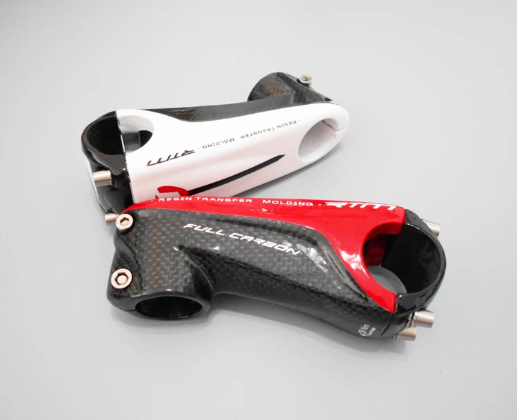 road bike carbon stem